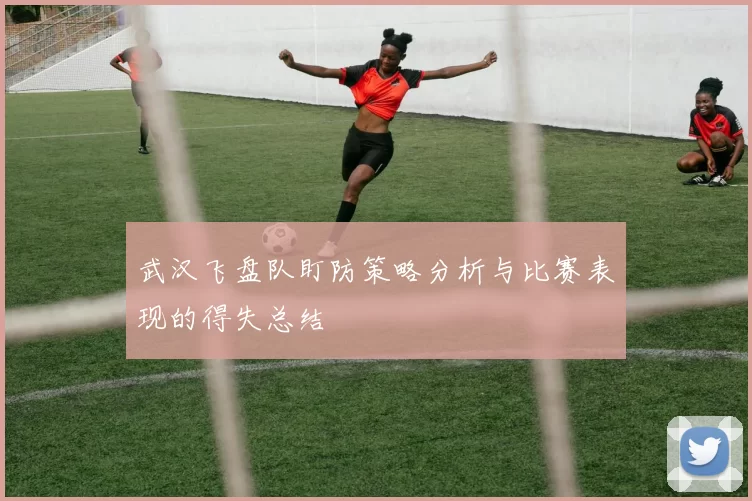 武汉飞盘队盯防策略分析与比赛表现的得失总结
