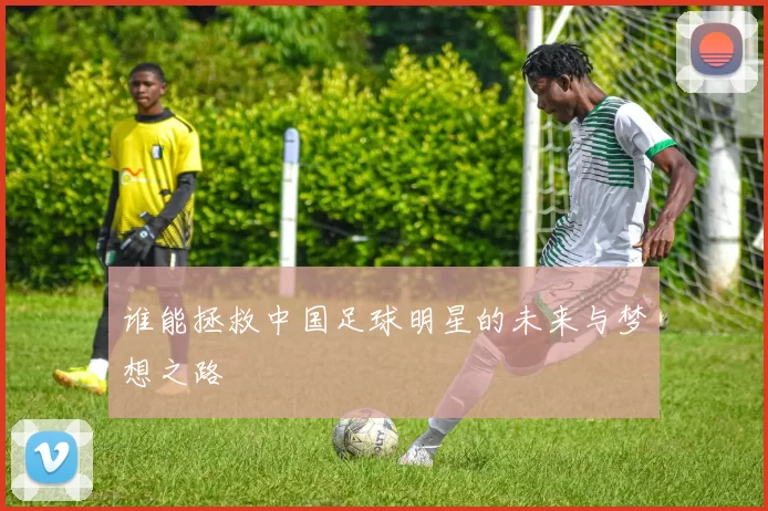 谁能拯救中国足球明星的未来与梦想之路