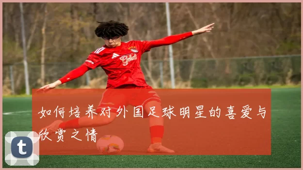 如何培养对外国足球明星的喜爱与欣赏之情