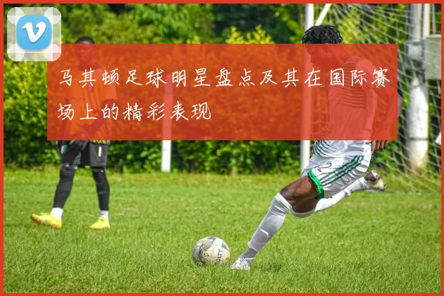 马其顿足球明星盘点及其在国际赛场上的精彩表现