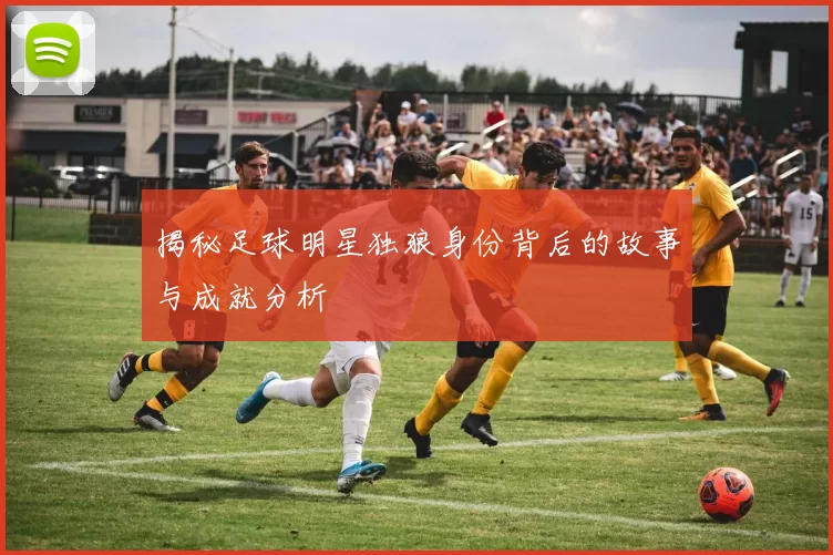 揭秘足球明星独狼身份背后的故事与成就分析