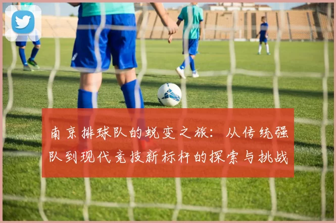 南京排球队的蜕变之旅：从传统强队到现代竞技新标杆的探索与挑战