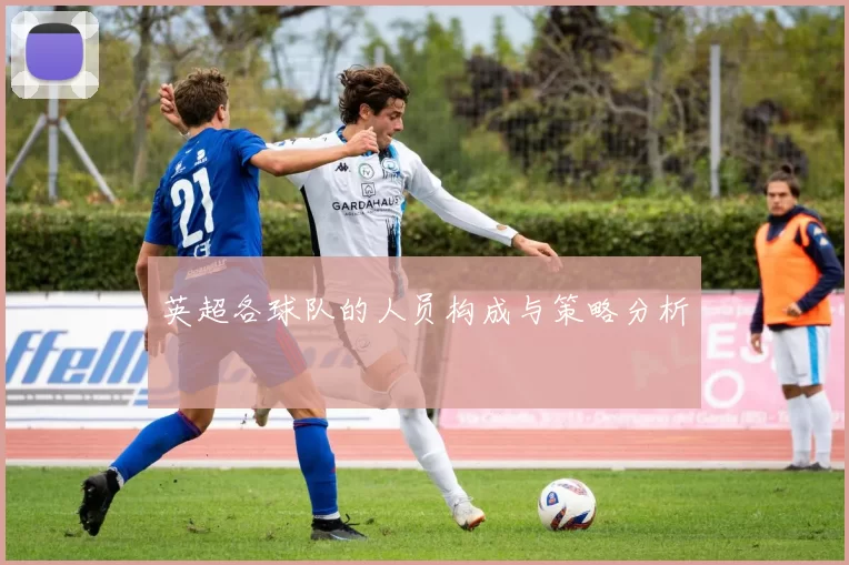 英超各球队的人员构成与策略分析