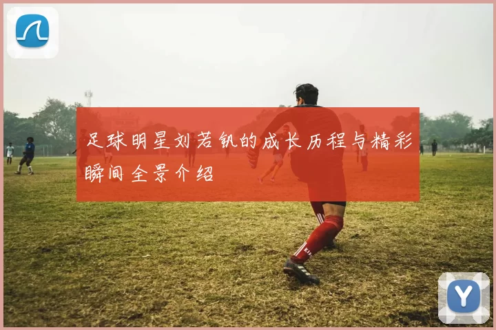 足球明星刘若钒的成长历程与精彩瞬间全景介绍