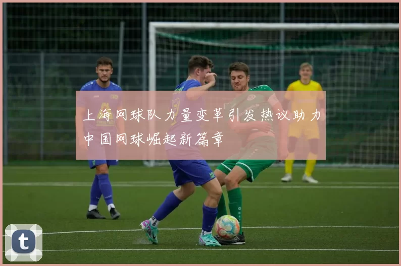 上海网球队力量变革引发热议助力中国网球崛起新篇章
