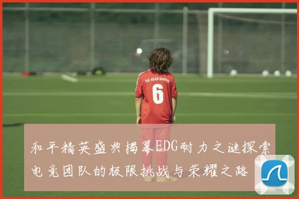 和平精英盛典揭幕EDG耐力之谜探索电竞团队的极限挑战与荣耀之路